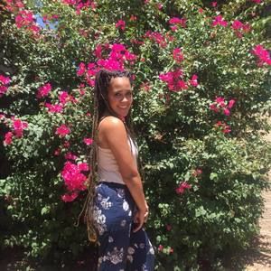 Meet your Posher, Liberty anna